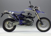 BMW HP2 Enduro